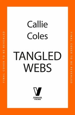 Cover Tangled Webs (eBook, ePUB)