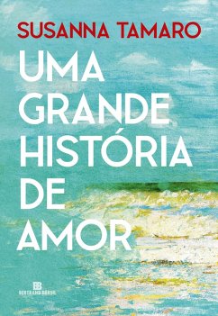 Cover Uma grande história de amor (eBook, ePUB)