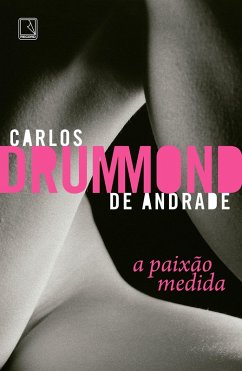 Cover A paixão medida (eBook, ePUB)