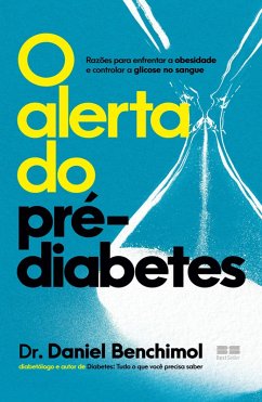Cover O alerta do pré-diabetes (eBook, ePUB)