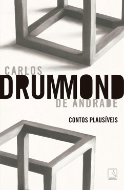 Cover Contos plausíveis (eBook, ePUB)