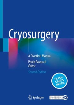 Cover Cryosurgery (eBook, PDF)