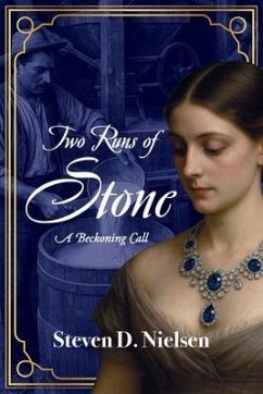 Cover Two Runs of Stone (eBook, ePUB)