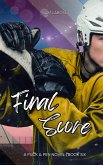 Final Score (Puck & Pen, #6) (eBook, ePUB)