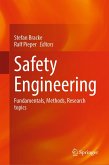 Safety Engineering (eBook, PDF) Safety Engineering (eBook, PDF)