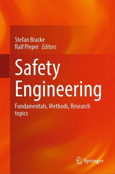 Safety Engineering (eBook, PDF)