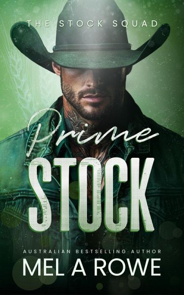 Prime Stock (The Stock Squad, #4) (eBook, ePUB)