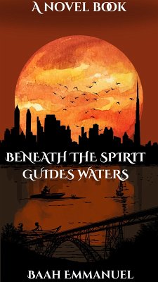 Cover Beneath the Spirit Guide's Waters (eBook, ePUB)