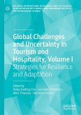 Global Challenges and Uncertainty in Tourism and Hospitality, Volume I (eBook, PDF)