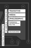 Transitive Media [Philosophy] (eBook, ePUB)