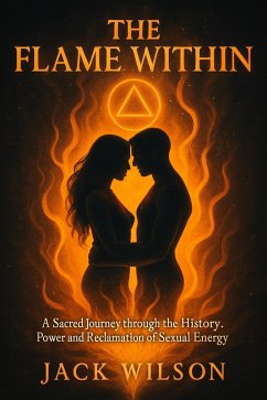 Cover The Flame Within (eBook, ePUB)