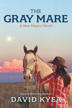Cover The Gray Mare (eBook, ePUB)