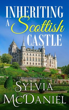 Cover Inheriting a Scottish Castle (eBook, ePUB)