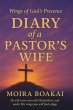 Diary of a Pastor's Wife (eBook, ePUB) - Bild 1