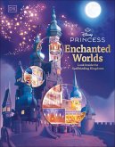 Disney Princess Enchanted Worlds (eBook, ePUB)