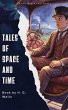 Tales of Space and Time (eBook, ePUB) - Bild 1