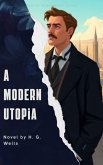 A Modern Utopia (eBook, ePUB) A Modern Utopia (eBook, ePUB)