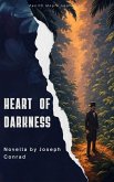 Heart of Darkness (eBook, ePUB) Heart of Darkness (eBook, ePUB)