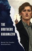 The Brothers Karamazov (eBook, ePUB) The Brothers Karamazov (eBook, ePUB)
