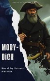 Moby-Dick (eBook, ePUB) Moby-Dick (eBook, ePUB)