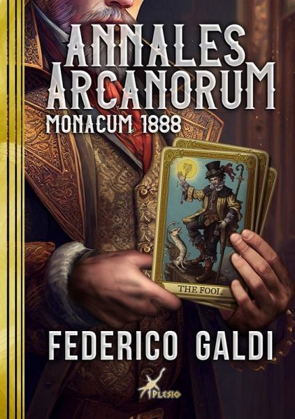 Annales Arcanorum (eBook, ePUB) Annales Arcanorum (eBook, ePUB)