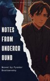 Notes from Underground (eBook, ePUB) Notes from Underground (eBook, ePUB)