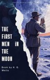 The First Men in the Moon (eBook, ePUB) The First Men in the Moon (eBook, ePUB)