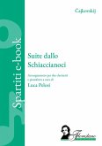 Suite dallo Schiaccianoci (eBook, ePUB)