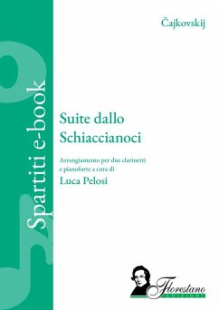 Cover Suite dallo Schiaccianoci (eBook, ePUB)