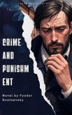 Crime and Punishment (eBook, ePUB)