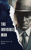 The Invisible Man (eBook, ePUB)