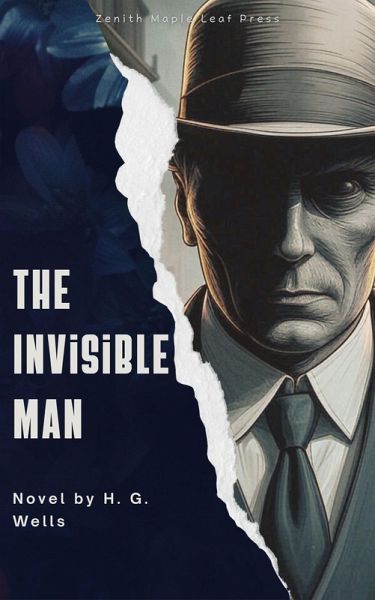 The Invisible Man (eBook, ePUB)