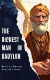 The Richest Man in Babylon (eBook, ePUB)