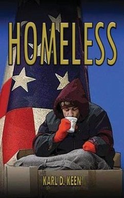 Cover Homeless (eBook, ePUB)