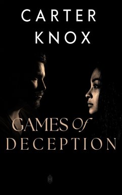 Cover Games of Deception (eBook, ePUB)