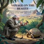 Voyage on the Beagle (eBook, ePUB)
