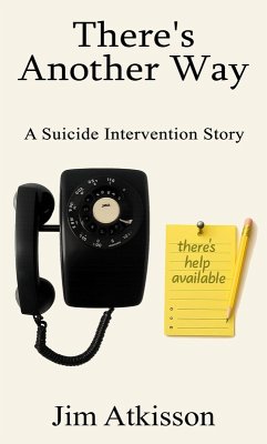 Cover There's Another Way A Suicide Intervention Story (eBook, ePUB)