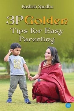Cover 3P Golden Tips for Easy (eBook, ePUB)