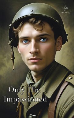 Cover Only The Impassioned (eBook, ePUB)
