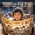 Riding the Silk Road (eBook, ePUB)