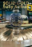 True Tales of a Traveller 11: Solid Gold, Easy Action (eBook, ePUB)