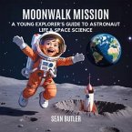 Moonwalk Mission (eBook, ePUB)