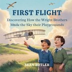 First Flight (eBook, ePUB)