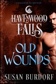 Old Wounds (Havenwood Falls, #2) (eBook, ePUB)