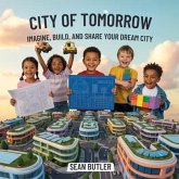 City of Tomorrow (eBook, ePUB)