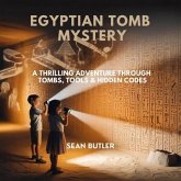 Egyptian Tomb Mystery (eBook, ePUB)