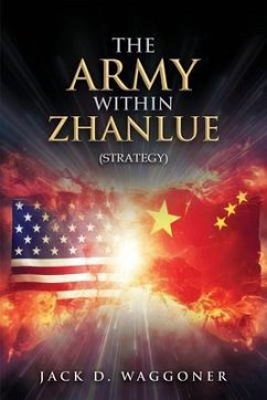 The Army within Zhanlue (eBook, ePUB) - Waggoner, Jack D.