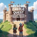 Medieval Castle Quest (eBook, ePUB)