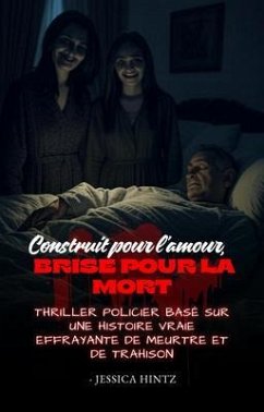 Construit pour l'amour, brisé pour la mort (eBook, ePUB) - Hintz, Jessica