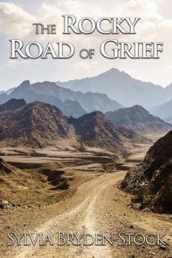 Cover The Rocky Road of Grief (eBook, ePUB)